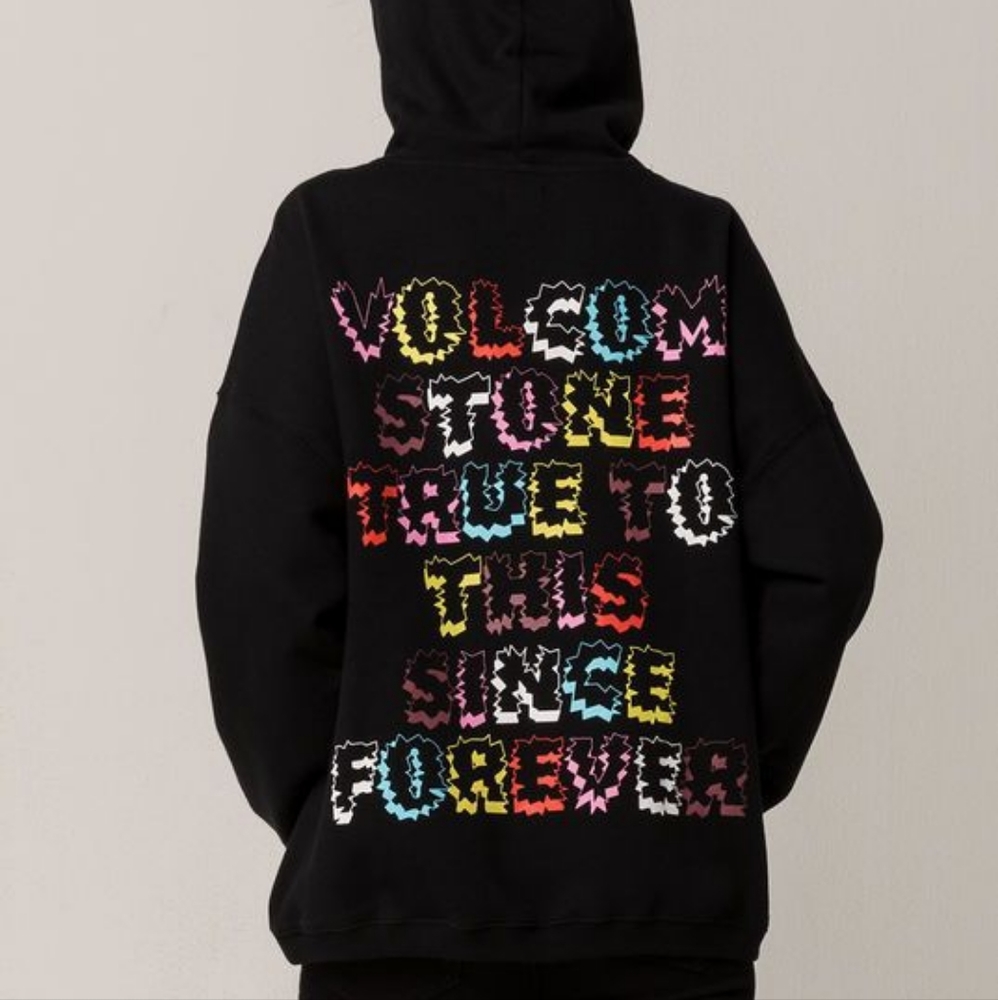 Volcom "Volcom Stone True To This Since Forever" … - image 3